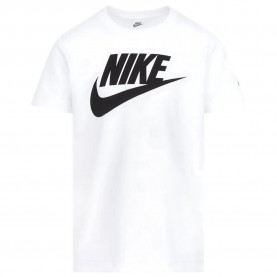 тениска,детски,тениски,nike,futura,evergreen,short,sleeve,t,shirt,white,(white)
