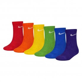 чорапи,детски,чорапи,nike,nhb,df,performance,basic,crew,socks,6,pairs,multi,(multicolor)