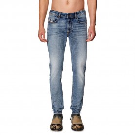 дънки,мъжки,панталони,diesel,a03594,0pfaw,1979,sleenker,jeans,blue