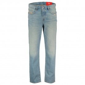 дънки,мъжки,панталони,diesel,a05156,09h39,2020,viker,jeans,blue