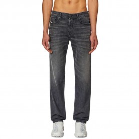 дънки,мъжки,панталони,diesel,a10229,09h40,2023,finitive,jeans,grey