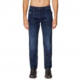 дънки,мъжки,панталони,diesel,a10229,0cnaa,2023,finitive,jeans,blue