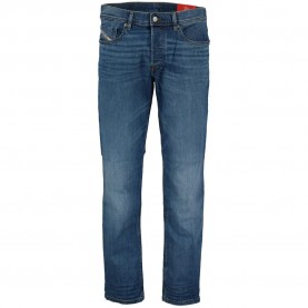 дънки,мъжки,панталони,diesel,a10229,0kial,2023,finitive,jeans,blue