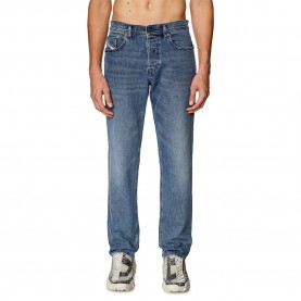 дънки,мъжки,панталони,diesel,a10230,09h30,2023,finitive,jeans,blue