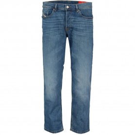 дънки,мъжки,панталони,diesel,a10230,0kial,2023,finitive,jeans,blue