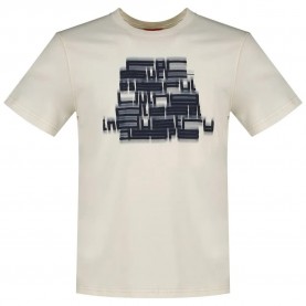 тениска,мъжки,тениски,diesel,diegor,n1,short,sleeve,t,shirt,white
