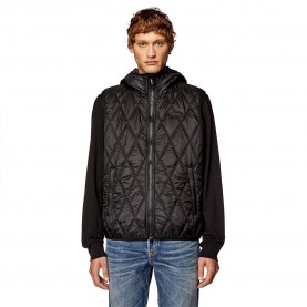 яке,мъжки,якета,diesel,fokk,logo,jacket,black
