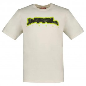 тениска,мъжки,тениски,diesel,just,n16,short,sleeve,t,shirt,off,white,(white)