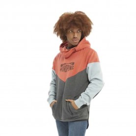 Суичър Hydroponic Dh Mountain hoodie - Orange (Terracota / Grey / Misty Blue) суичър,мъжки,пуловери,hydroponic,dh,mountain,hoodie,orange,(terracota,grey,misty,blue)