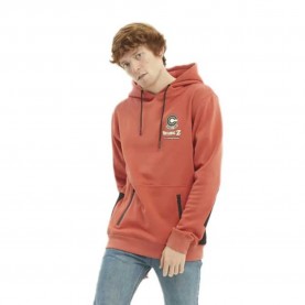 Суичър Hydroponic Dh Trunks hoodie - Orange (Terracota) суичър,мъжки,пуловери,hydroponic,dh,trunks,hoodie,orange,(terracota)