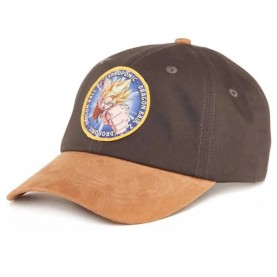шапка,всички,шапки,hydroponic,dragon,ball,z,goku,cap,charcoal,tan,(brown)