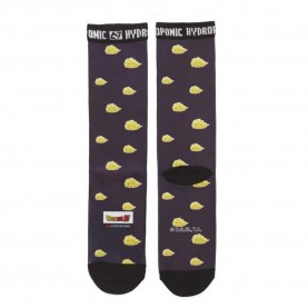 чорапи,мъжки,чорапи,hydroponic,dragon,ball,z,half,long,socks,plum,kintoun,(grey)