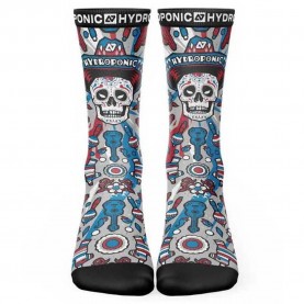 чорапи,мъжки,чорапи,hydroponic,flagship,half,long,socks,mexican,grey,(multicolor)