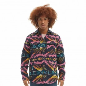 яке,мъжки,якета,hydroponic,goleta,jacket,multicolor,(navy,vivid,aztec)