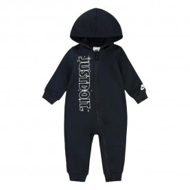 Блуза Nike 66L404 sweatshirt - Black (Black) блуза,детски,блузи,nike,66l404,sweatshirt,black,(black)
