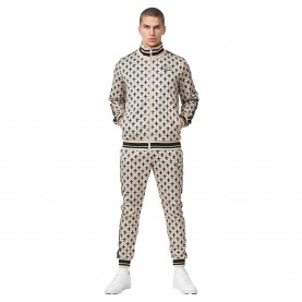 анцуг,мъжки,анцузи,lonsdale,boswall,tracksuit,beige,(sand,black,white)