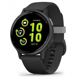 часовници,garmin,reloj,vivoactive,5,black,slate,(black)