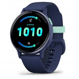 часовници,garmin,reloj,vivoactive,5,captain,blue,metallic,(blue)