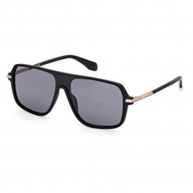 слънчеви,очила,слънчеви,очила,adidas,originals,or0100,sunglasses,black,(matte,black,smoke)