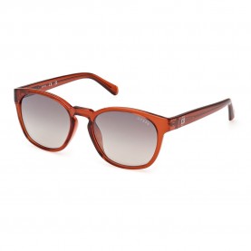 слънчеви,очила,слънчеви,очила,guess,gu00083,sunglasses,brown