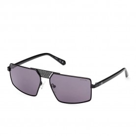 слънчеви,очила,слънчеви,очила,guess,gu00087,sunglasses,black