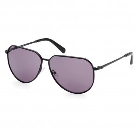 слънчеви,очила,слънчеви,очила,guess,gu00089,sunglasses,shiny,black,violet,(black)