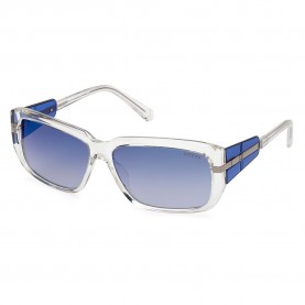 слънчеви,очила,слънчеви,очила,guess,gu00090,sunglasses,clear