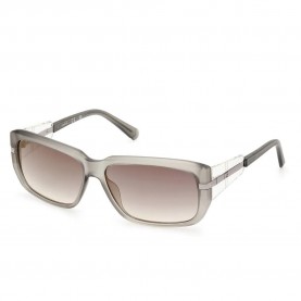 слънчеви,очила,слънчеви,очила,guess,gu00090,sunglasses,shiny,light,green,green,mirror,(green)