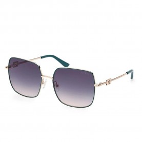 слънчеви,очила,слънчеви,очила,guess,gu7906,woman,sunglasses,blue