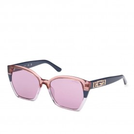 слънчеви,очила,слънчеви,очила,guess,gu7912,woman,sunglasses,blue,other,violet,(blue)