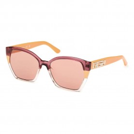 слънчеви,очила,слънчеви,очила,guess,gu7912,woman,sunglasses,orange,other,brown,(orange)