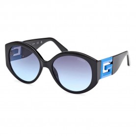 слънчеви,очила,слънчеви,очила,guess,gu7917,woman,sunglasses,blue,other,gradient,blue,(blue)