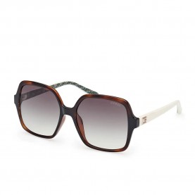 слънчеви,очила,слънчеви,очила,guess,gu7921,woman,sunglasses,brown,(dark,havana,gradient,green)