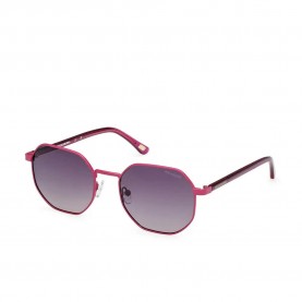 слънчеви,очила,слънчеви,очила,skechers,se6288,woman,sunglasses,pink,(matte,fuxia,brown,polarized)