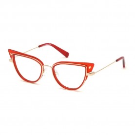 очила,dsquared,dq5292,066,5,woman,glasses,red,(red)