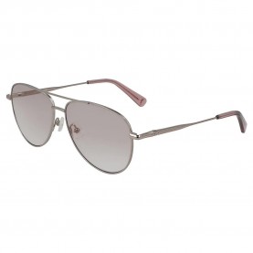 слънчеви,очила,слънчеви,очила,longchamp,lo2119,200,woman,sunglasses,golden