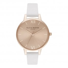 часовник,часовници,olivia,burton,ob16de08,watch,beige,(pink,white,pink)