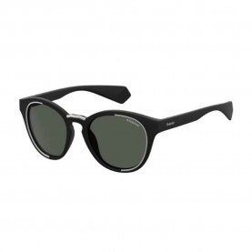 Слънчеви очила Polaroid PLD6065S807 polarized sunglasses - Black (Black) слънчеви,очила,слънчеви,очила,polaroid,pld6065s807,polarized,sunglasses,black,(black)
