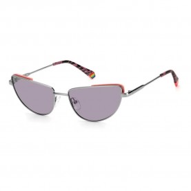 Слънчеви очила Polaroid PLD6129SYY5 woman polarized sunglasses - Grey (Gray Violet) слънчеви,очила,слънчеви,очила,polaroid,pld6129syy5,woman,polarized,sunglasses,grey,(gray,violet)