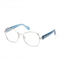 очила,swarovski,sk5470,54016,woman,glasses,grey,(paladio,gray)