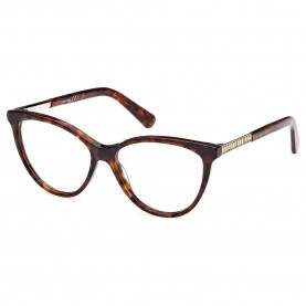 очила,swarovski,sk5474,53052,woman,glasses,brown,(brown,havana)