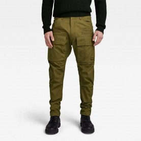 панталони,мъжки,панталони,g,star,3d,regular,tapered,fit,cargo,pants,green,(dark,olive)