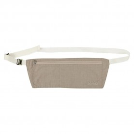 Чанта Tatonka Skin Moneybelt waist bag - Macciato чанта,всички,чанти,tatonka,skin,moneybelt,waist,bag,macciato