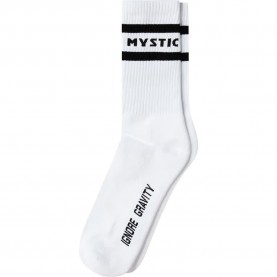 чорапи,дамски,чорапи,mystic,brand,half,long,socks,white,(white)