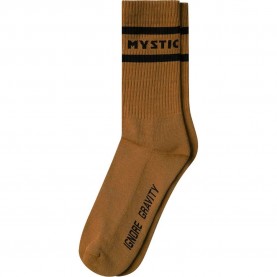 чорапи,дамски,чорапи,mystic,brand,season,half,long,socks,orange,(burnt,orange)