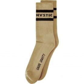 чорапи,дамски,чорапи,mystic,brand,season,half,long,socks,beige,(warm,sand)