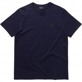 тениска,мъжки,тениски,mystic,the,mirror,short,sleeve,t,shirt,navy,(blue)