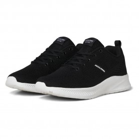 маратонки,мъжки,маратонки,jack,&,jones,croxley,trainers,black,(anthracite)