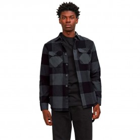 мъжки,якета,jack,&,jones,darren,buffalo,overshirt,asphalt,(grey)