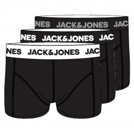 боксерки,мъжко,бельо,jack,&,jones,solid,boxers,3,units,black,(black,detail,black,white,wb)